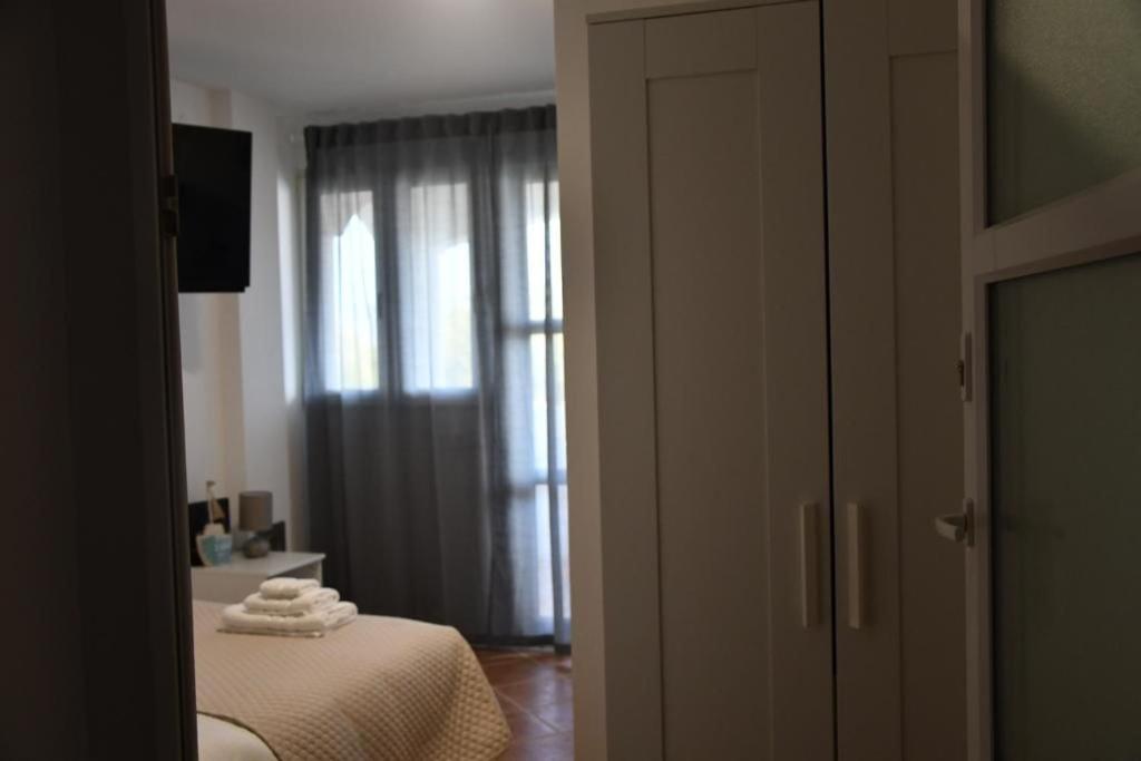 Luma Rooms Rudina Bagian luar foto