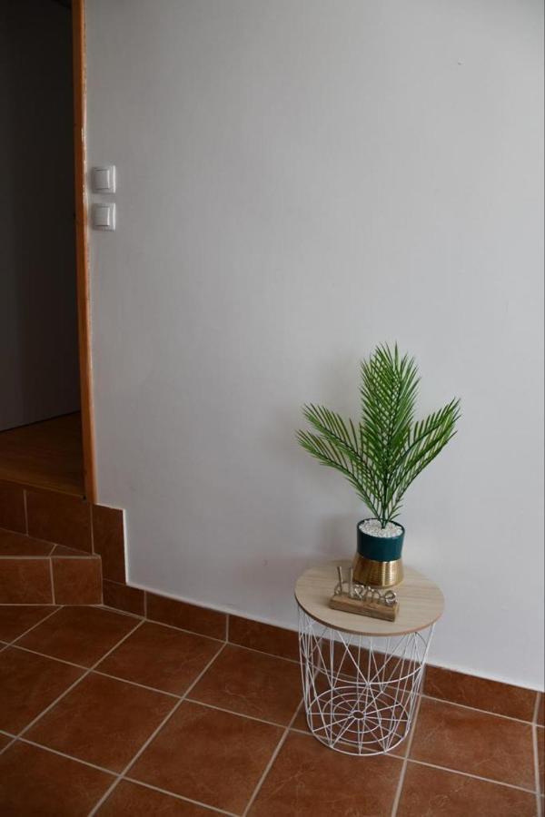 Luma Rooms Rudina Bagian luar foto